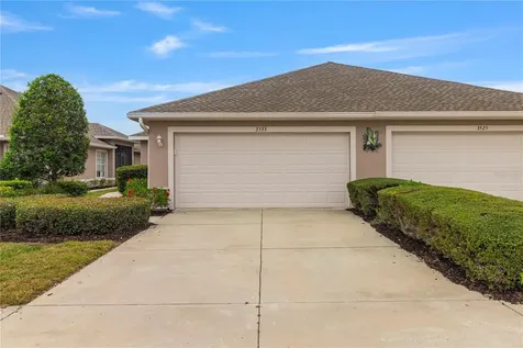 3533 Lakewood Boulevard North Port FL 34287