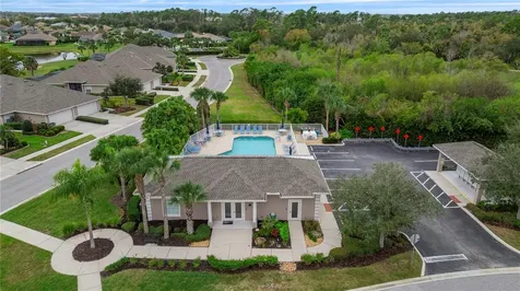 3533 Lakewood Boulevard North Port FL 34287