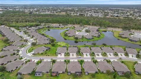 3533 Lakewood Boulevard North Port FL 34287