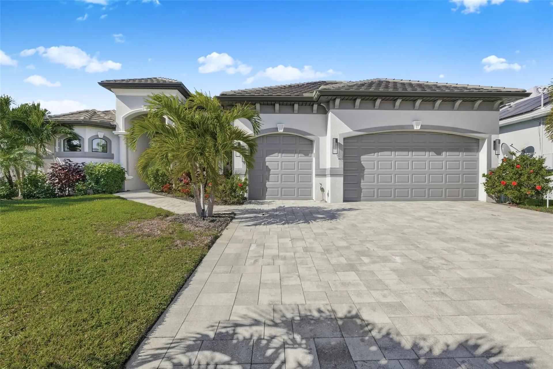 3014 NW 43rd Place Cape Coral FL 33993