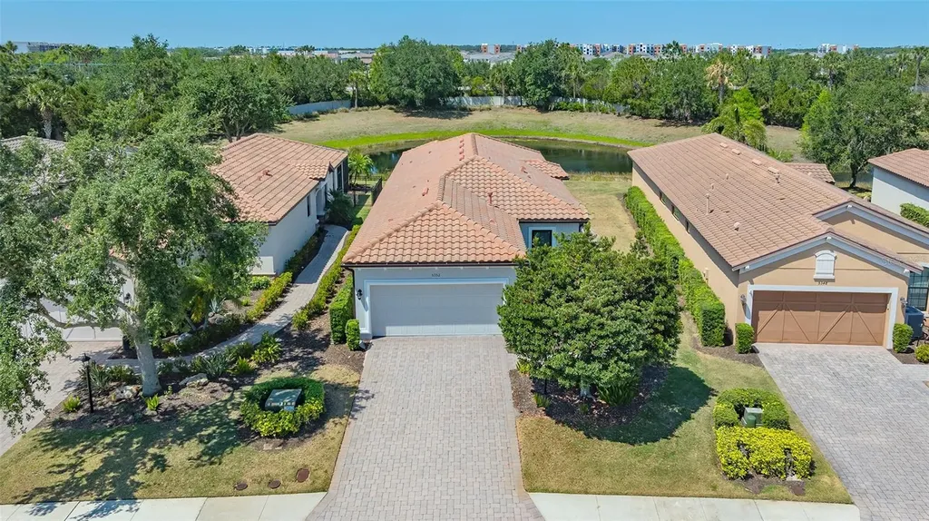 5352 Vaccaro Court Bradenton FL 34211