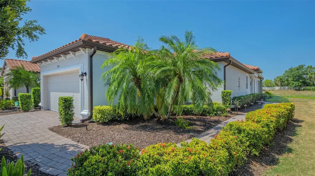 5352 Vaccaro Court Bradenton FL 34211