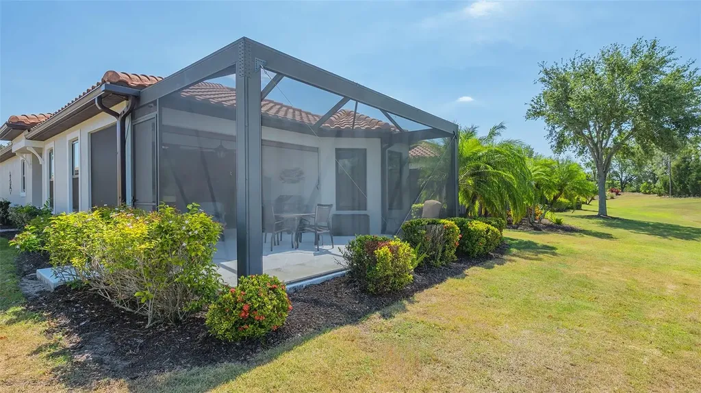 5352 Vaccaro Court Bradenton FL 34211