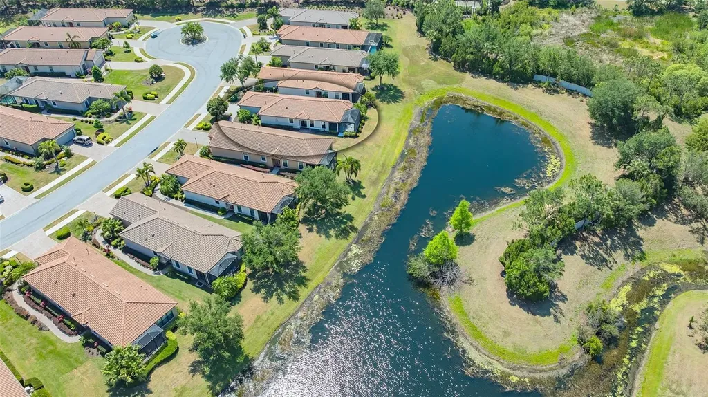 5352 Vaccaro Court Bradenton FL 34211