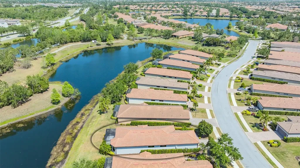 5352 Vaccaro Court Bradenton FL 34211