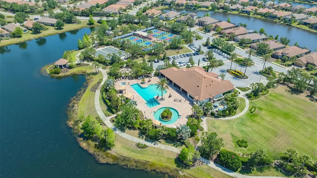 5352 Vaccaro Court Bradenton FL 34211