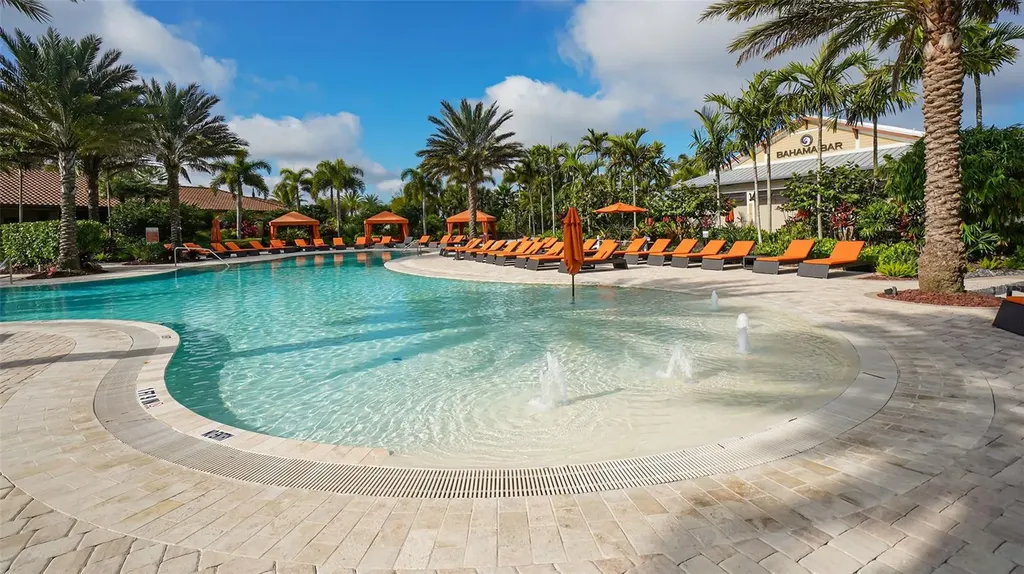 5352 Vaccaro Court Bradenton FL 34211