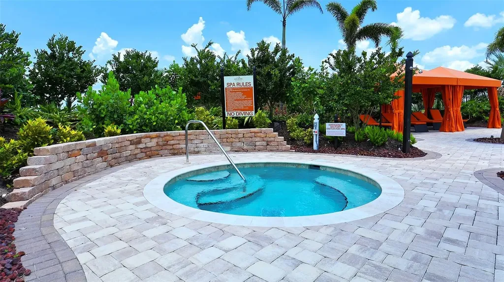 5352 Vaccaro Court Bradenton FL 34211