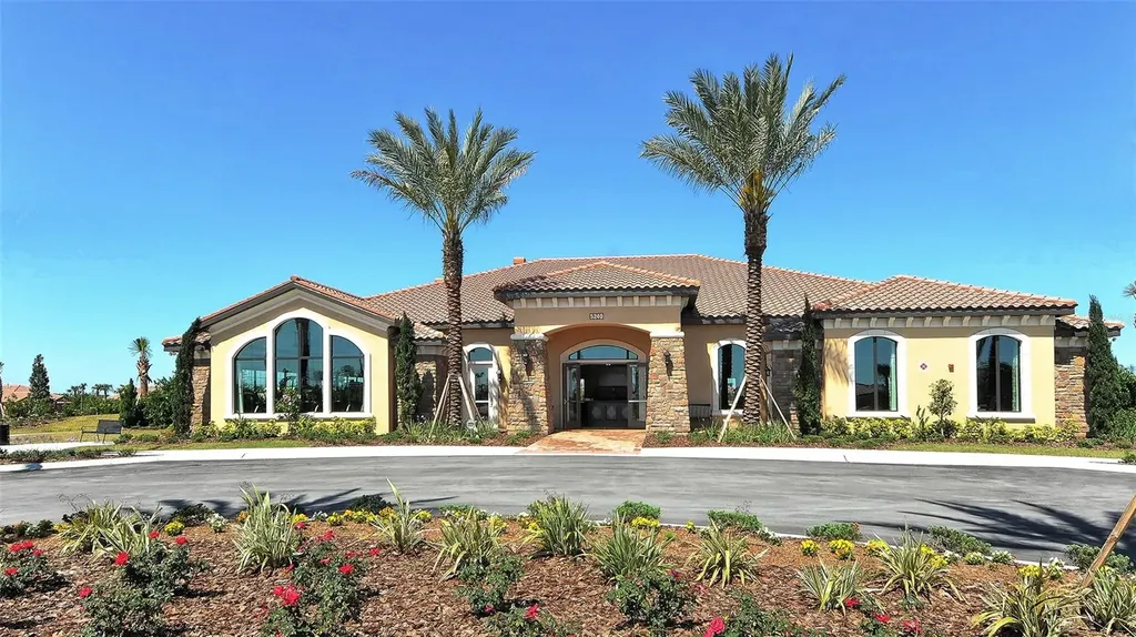 5352 Vaccaro Court Bradenton FL 34211