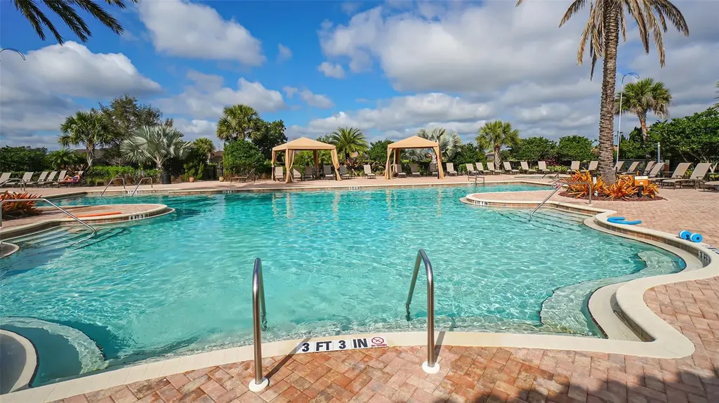 5352 Vaccaro Court Bradenton FL 34211