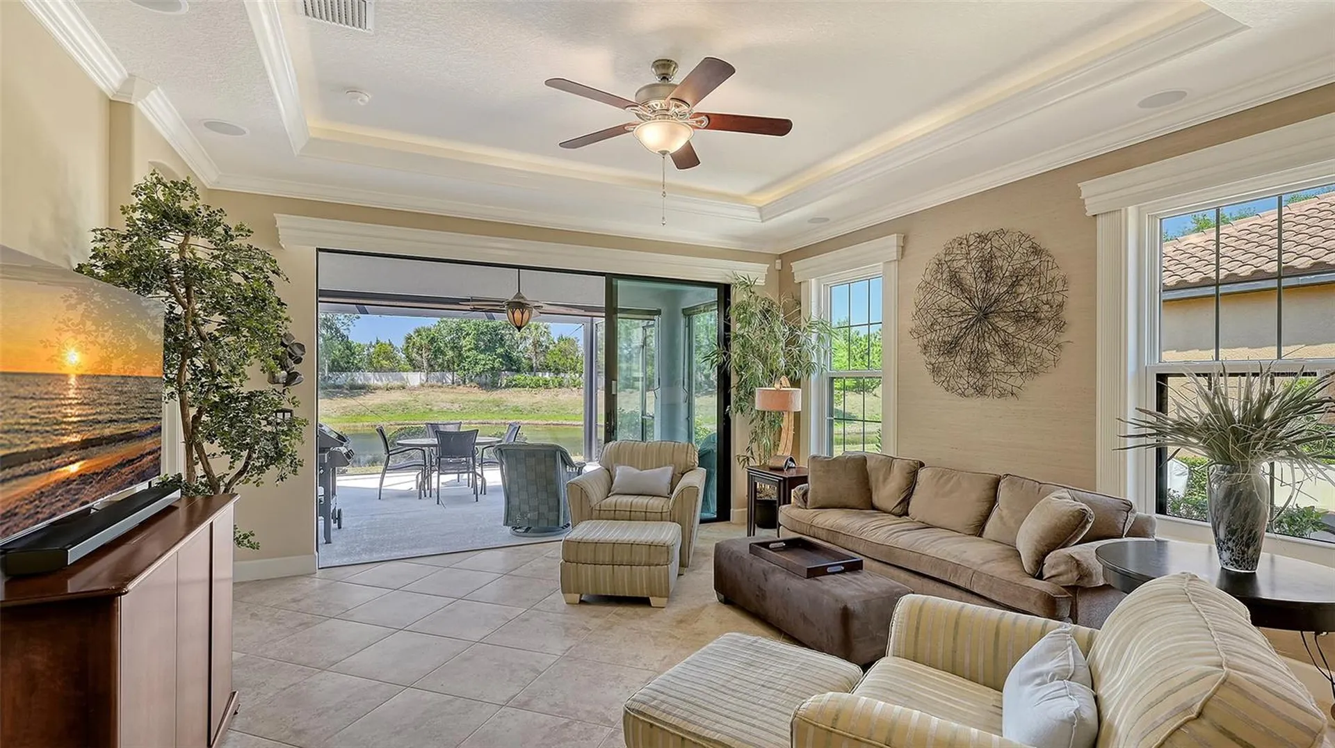5352 Vaccaro Court Bradenton FL 34211