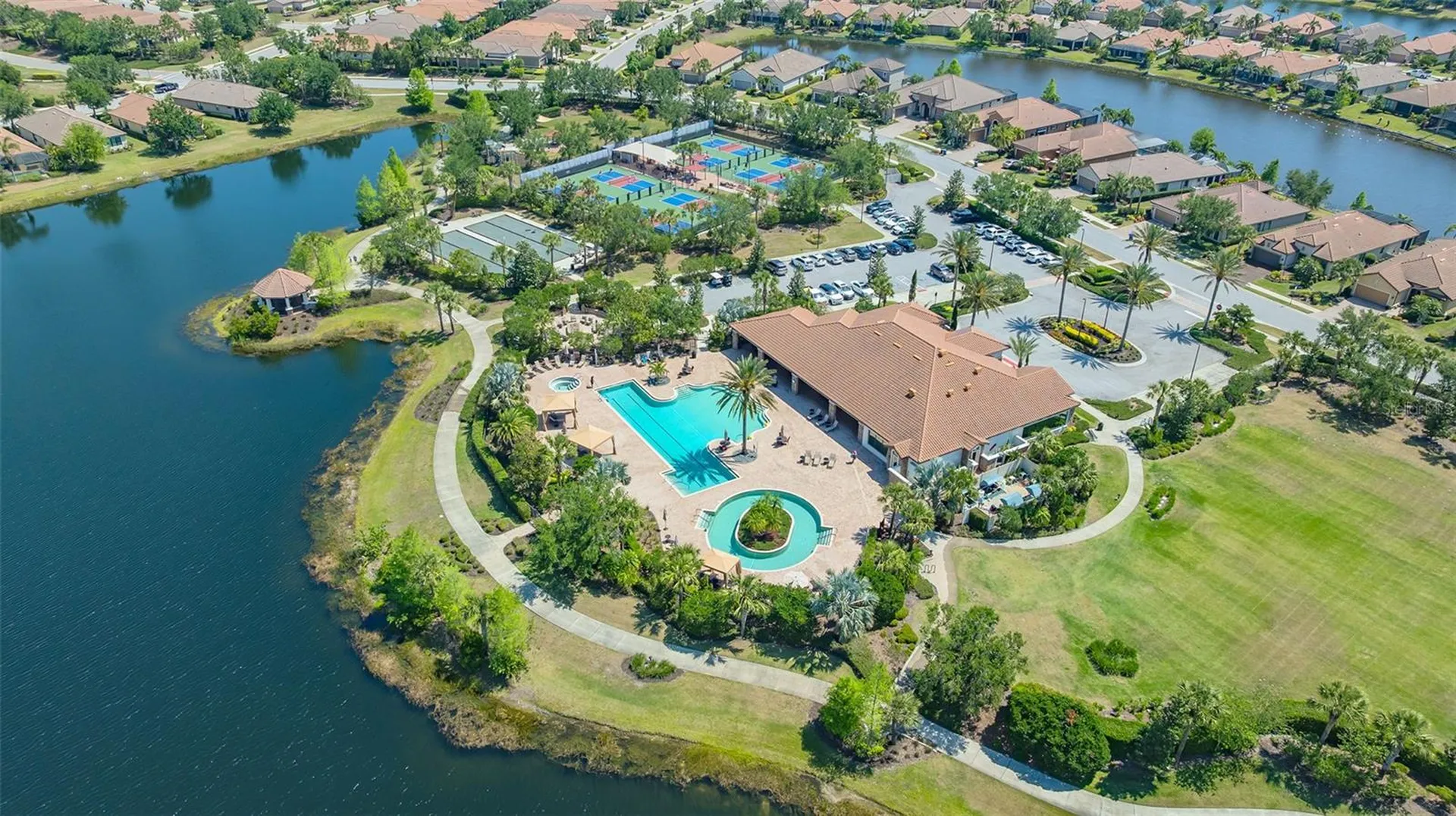 5352 Vaccaro Court Bradenton FL 34211