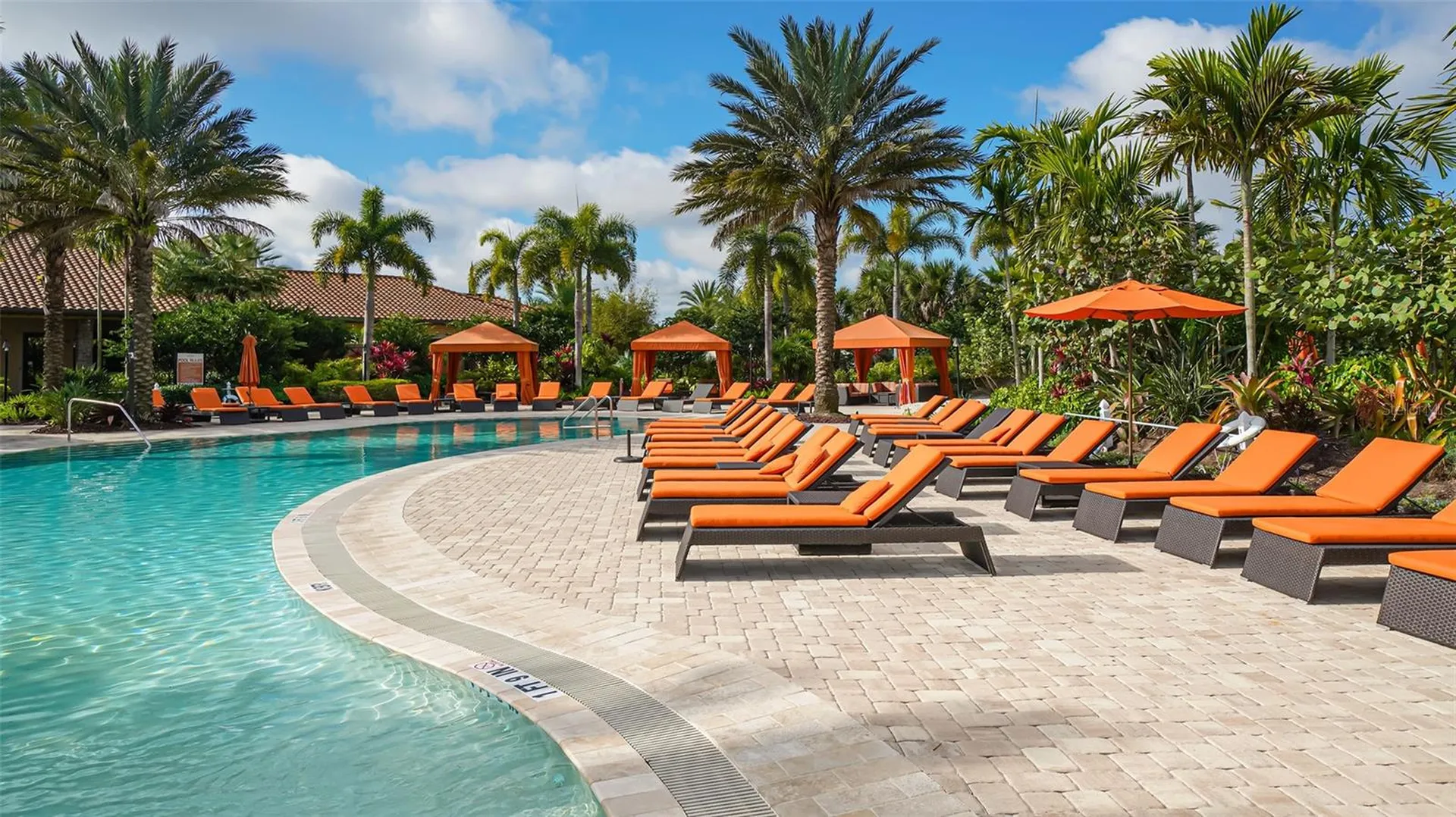 5352 Vaccaro Court Bradenton FL 34211