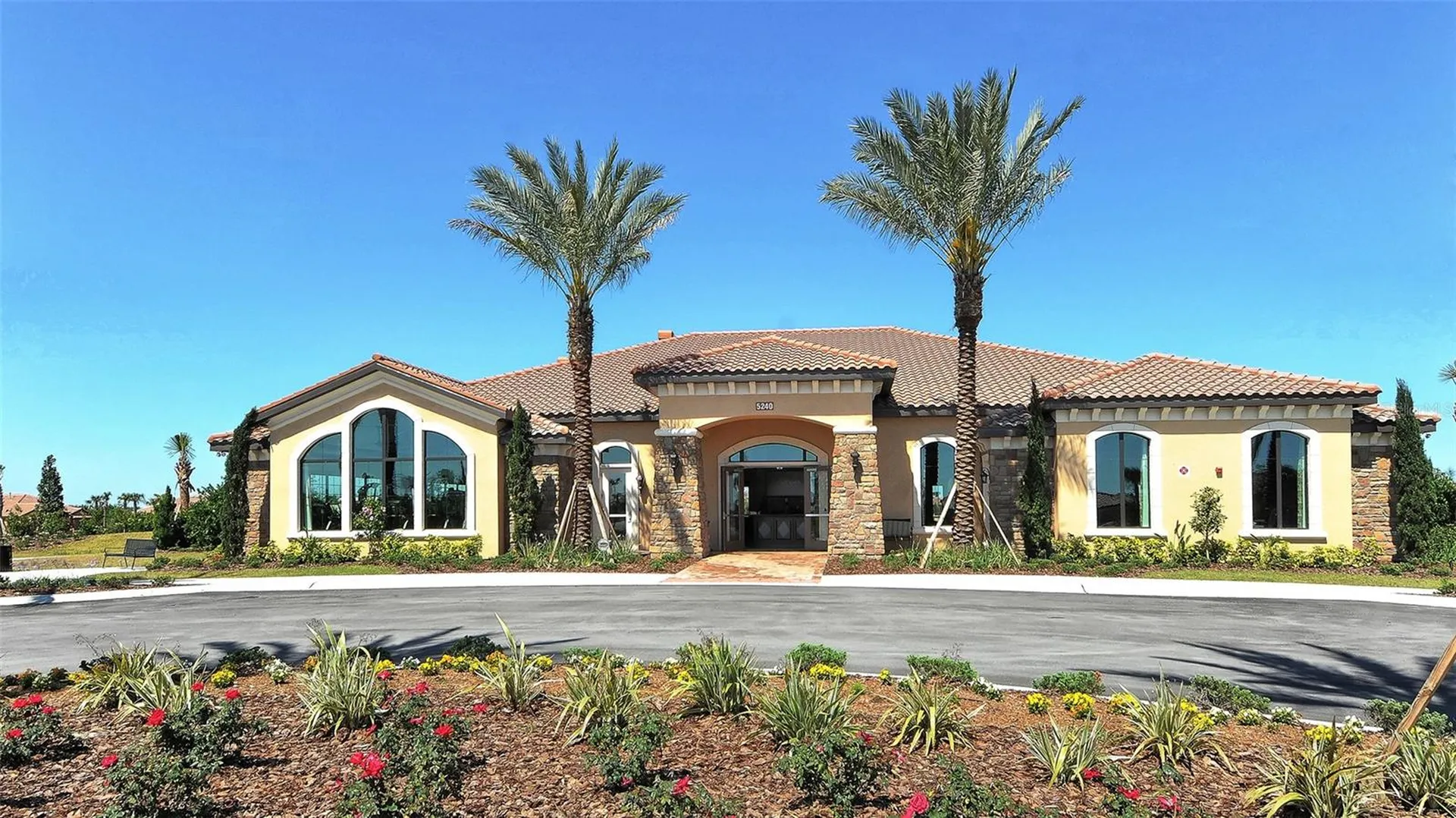 5352 Vaccaro Court Bradenton FL 34211