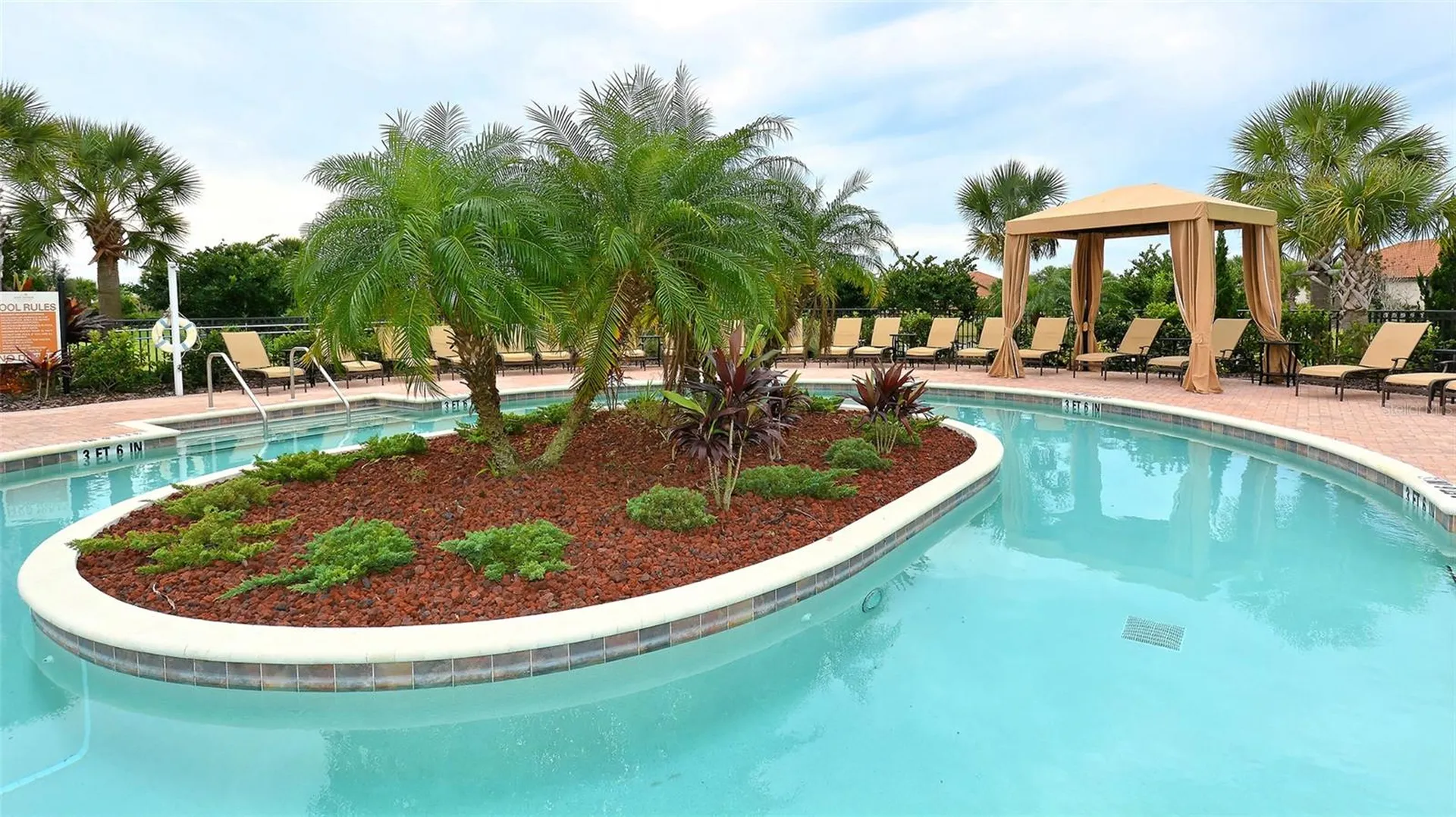 5352 Vaccaro Court Bradenton FL 34211