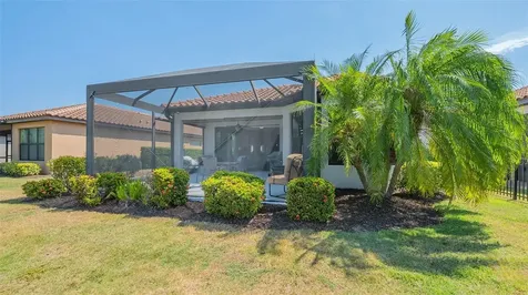 5352 Vaccaro Court Bradenton FL 34211