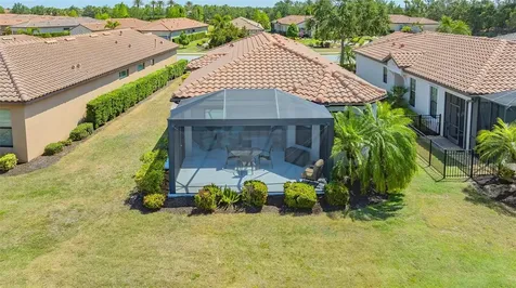 5352 Vaccaro Court Bradenton FL 34211