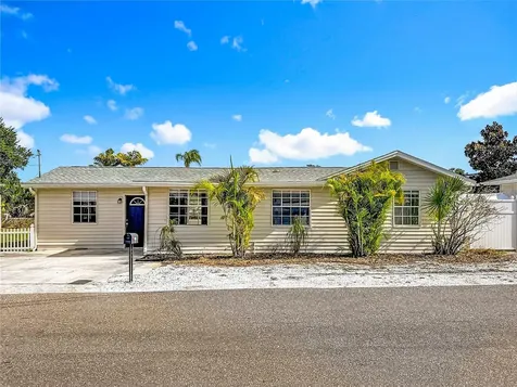 1125 Michigan Drive N Dunedin FL 34698