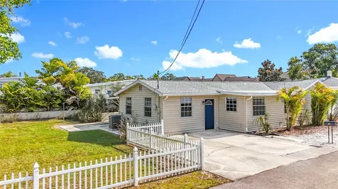 1125 Michigan Drive N Dunedin FL 34698