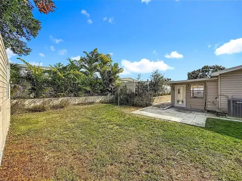 1125 Michigan Drive N Dunedin FL 34698