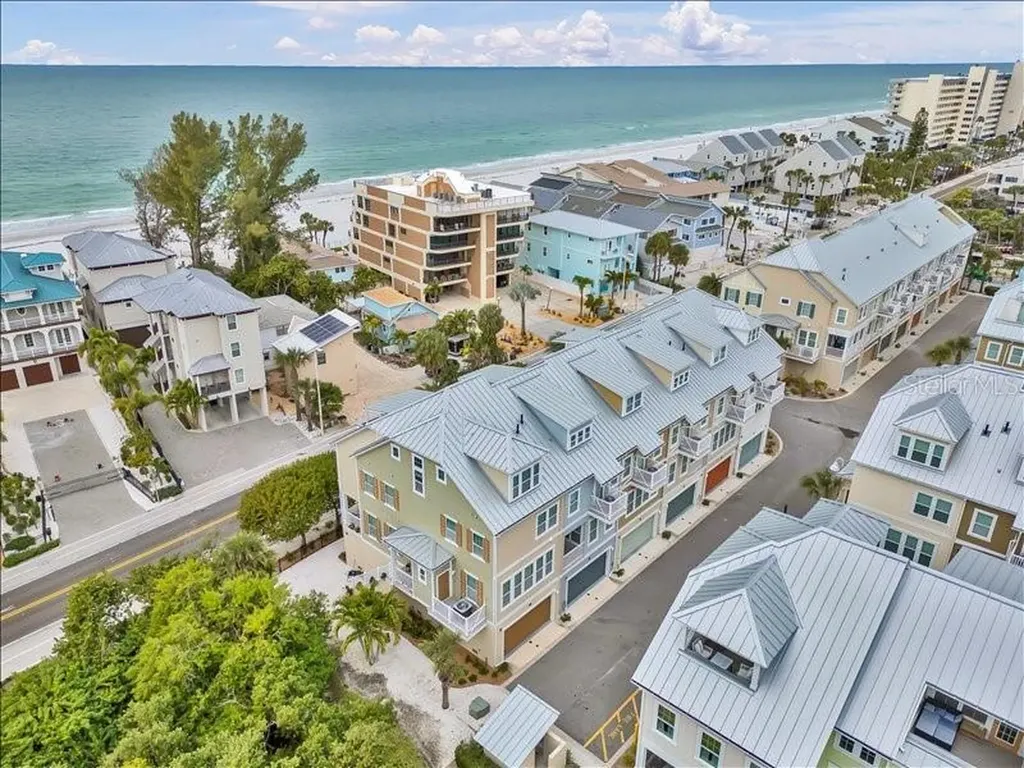 19915 Gulf Boulevard Indian Shores FL 33785