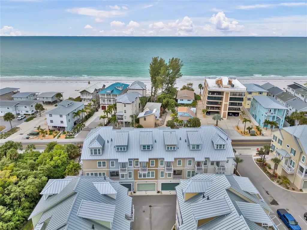 19915 Gulf Boulevard Indian Shores FL 33785