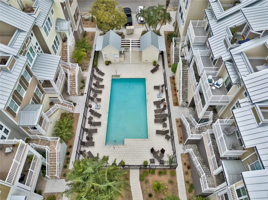 19915 Gulf Boulevard Indian Shores FL 33785