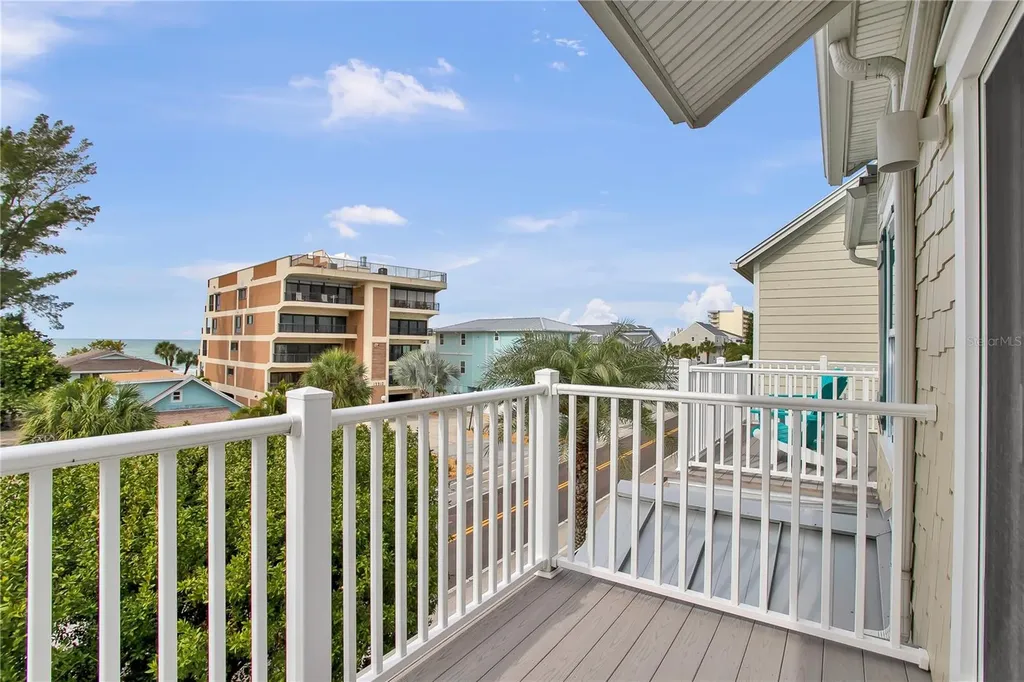 19915 Gulf Boulevard Indian Shores FL 33785