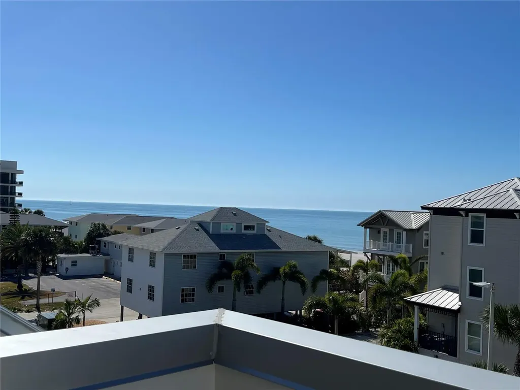 19915 Gulf Boulevard Indian Shores FL 33785