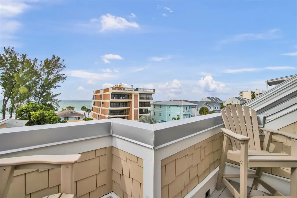 19915 Gulf Boulevard Indian Shores FL 33785