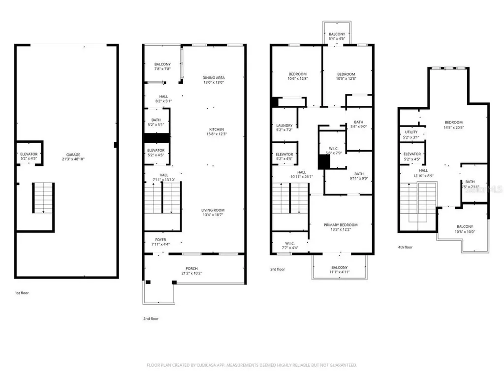 19915 Gulf Boulevard Indian Shores FL 33785