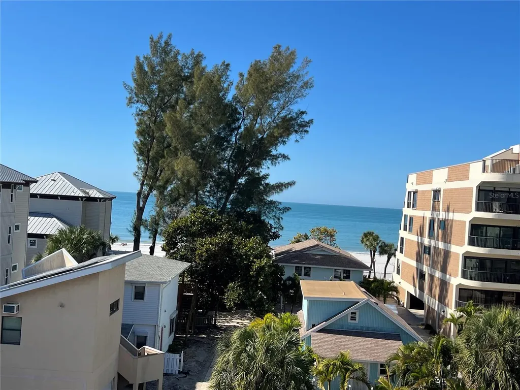 19915 Gulf Boulevard Indian Shores FL 33785