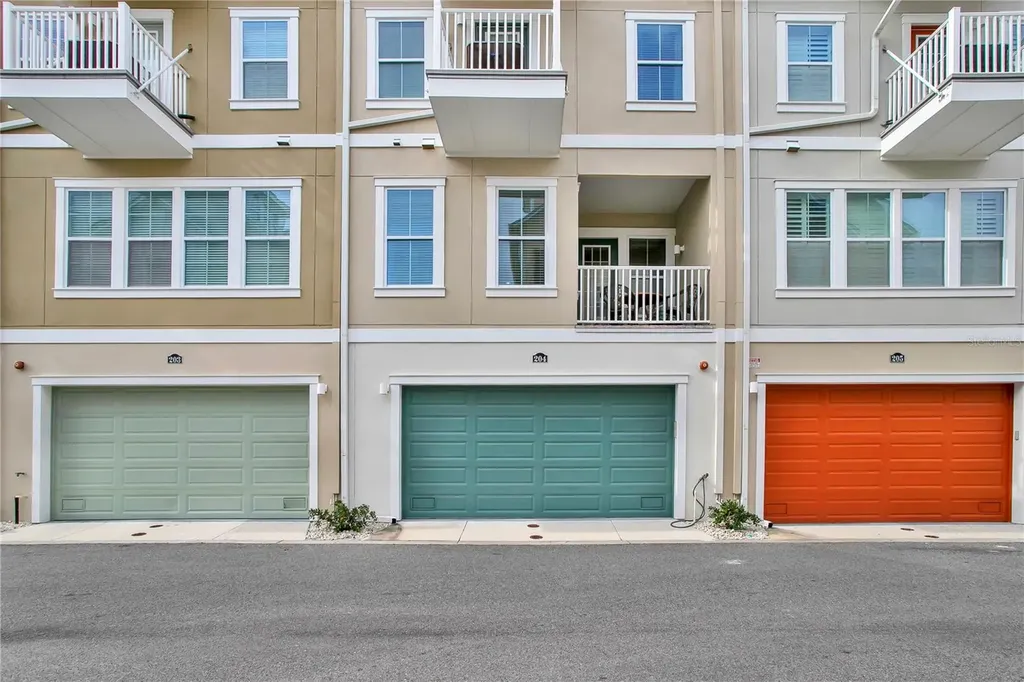 19915 Gulf Boulevard Indian Shores FL 33785