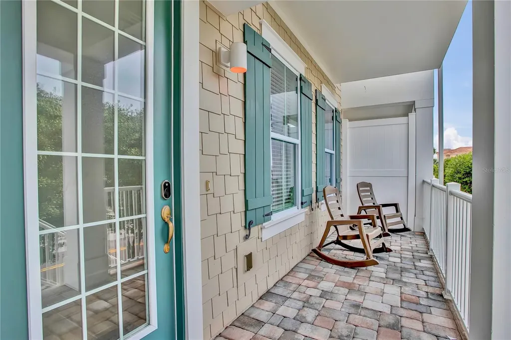 19915 Gulf Boulevard Indian Shores FL 33785