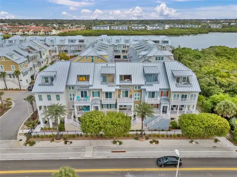 19915 Gulf Boulevard Indian Shores FL 33785
