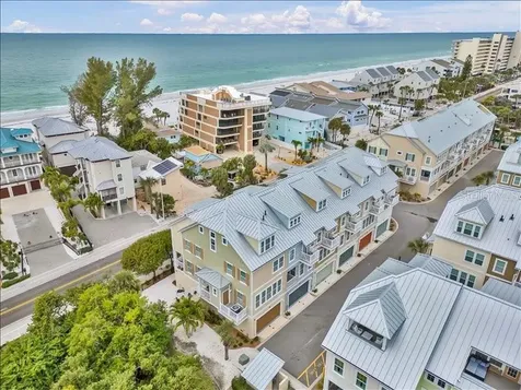 19915 Gulf Boulevard Indian Shores FL 33785