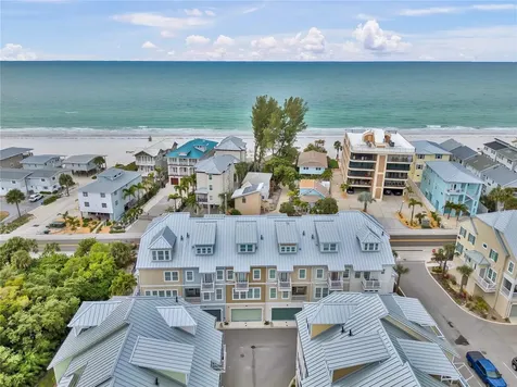 19915 Gulf Boulevard Indian Shores FL 33785