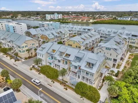 19915 Gulf Boulevard Indian Shores FL 33785