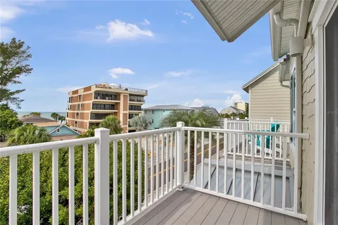 19915 Gulf Boulevard Indian Shores FL 33785