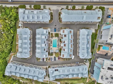 19915 Gulf Boulevard Indian Shores FL 33785