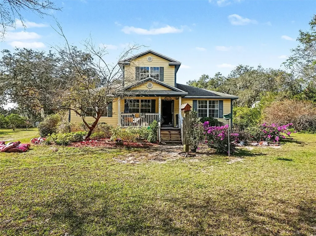 4400 Conrad Acres Lane Apopka FL 32712