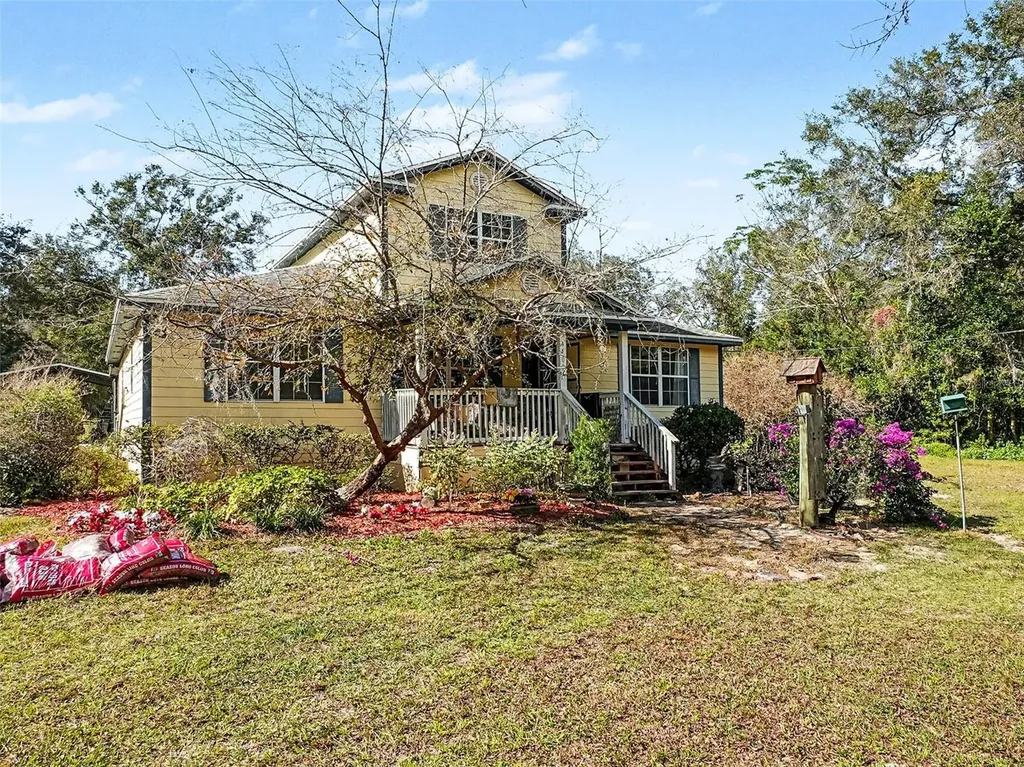 4400 Conrad Acres Lane Apopka FL 32712