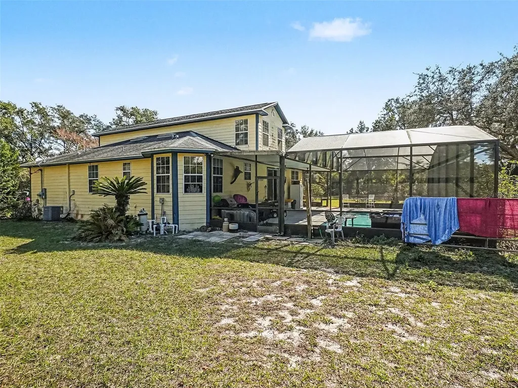 4400 Conrad Acres Lane Apopka FL 32712
