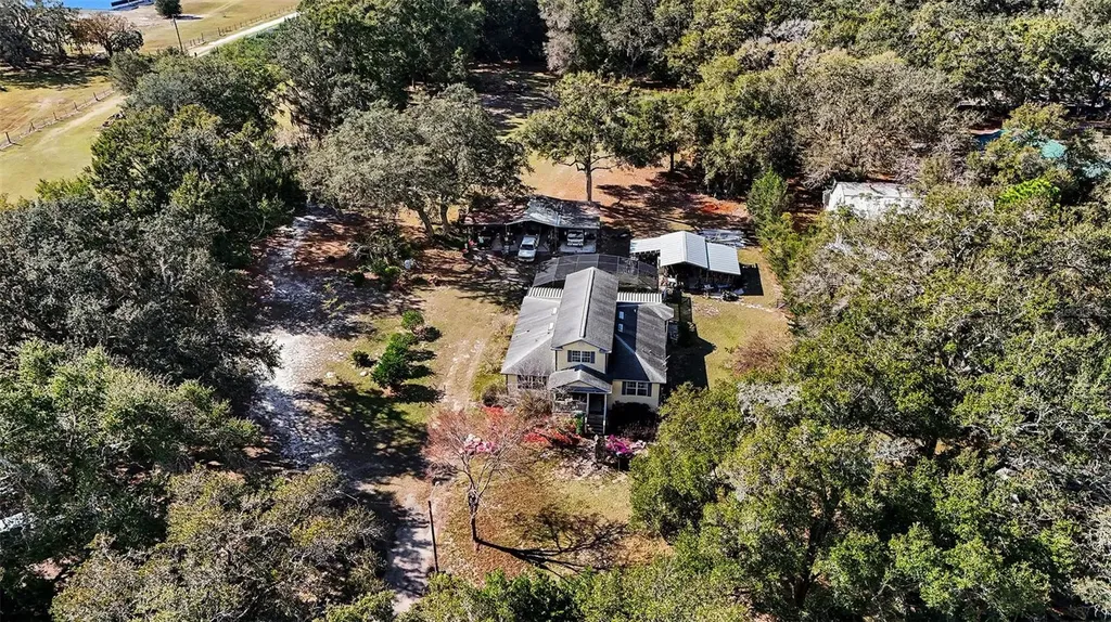 4400 Conrad Acres Lane Apopka FL 32712