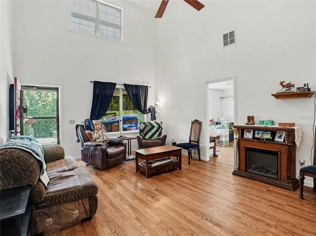 4400 Conrad Acres Lane Apopka FL 32712