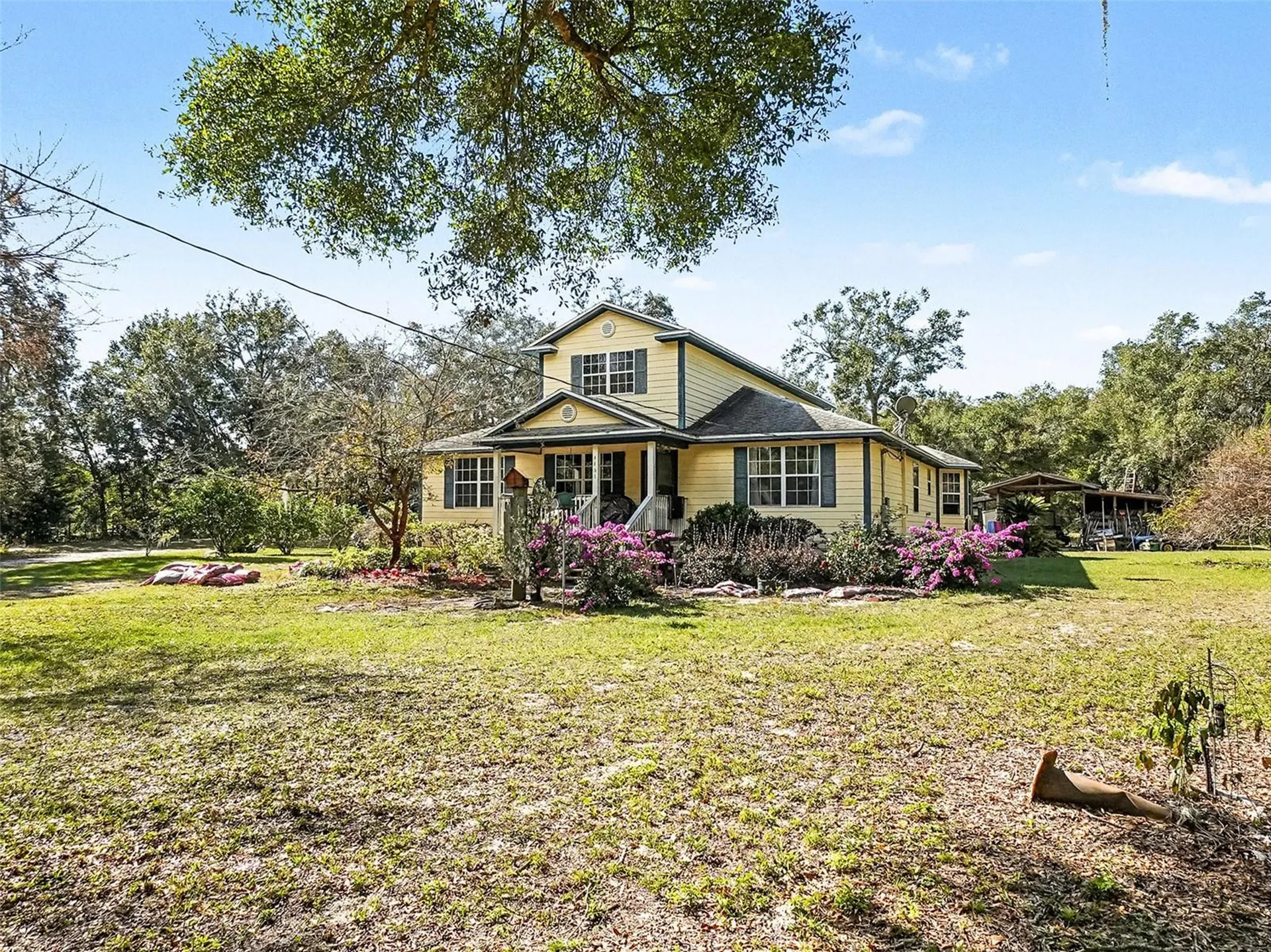 4400 Conrad Acres Lane Apopka FL 32712