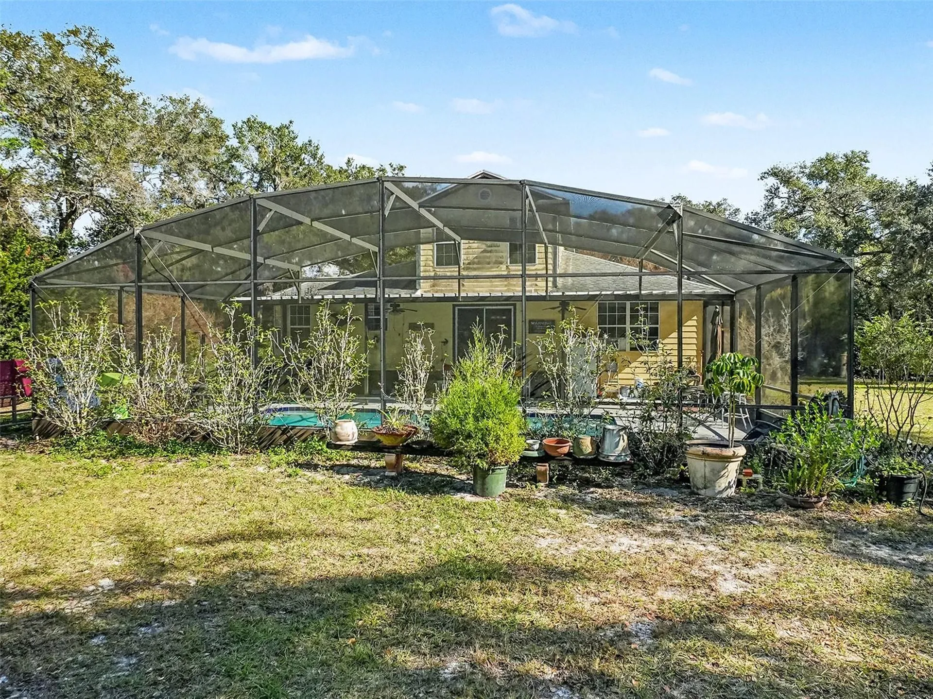 4400 Conrad Acres Lane Apopka FL 32712
