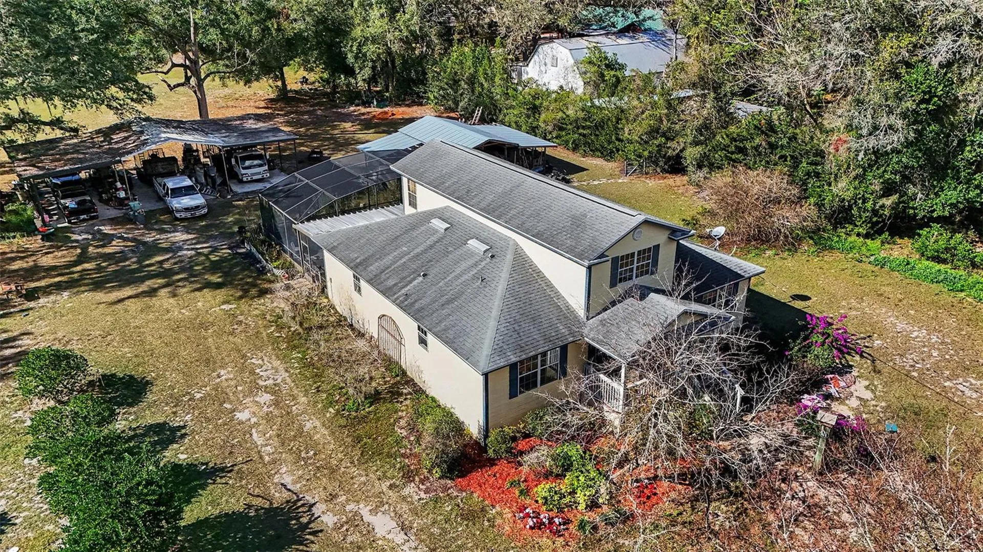 4400 Conrad Acres Lane Apopka FL 32712