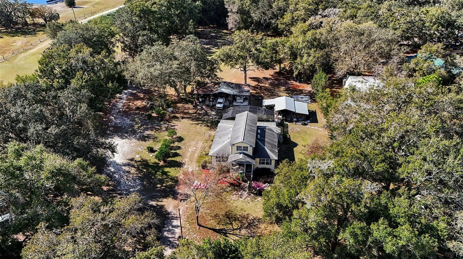 4400 Conrad Acres Lane Apopka FL 32712