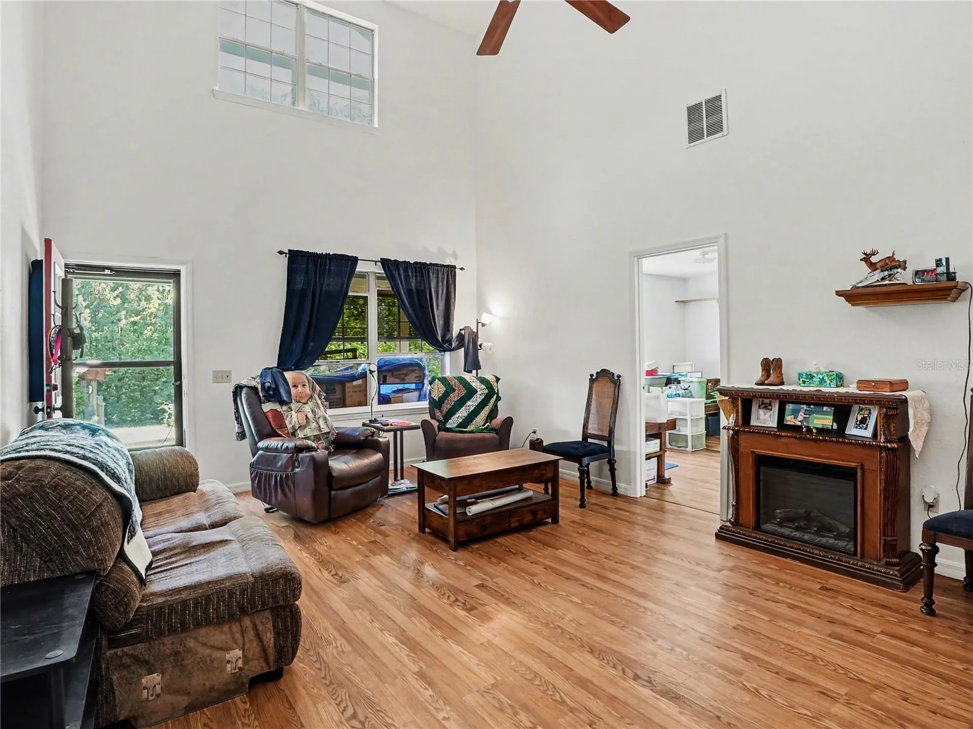 4400 Conrad Acres Lane Apopka FL 32712